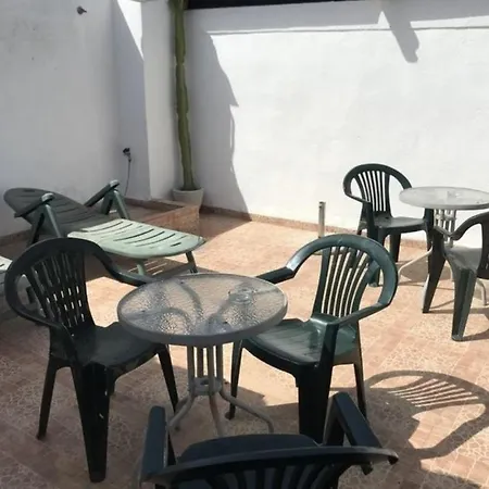 Konukevi La Marquesa - Ca L'ona