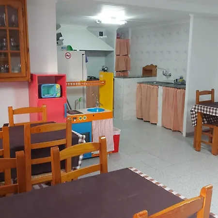 La Marquesa - Ca L'ona Poblenou del Delta