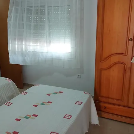 Konukevi La Marquesa - Ca L'ona Poblenou del Delta
