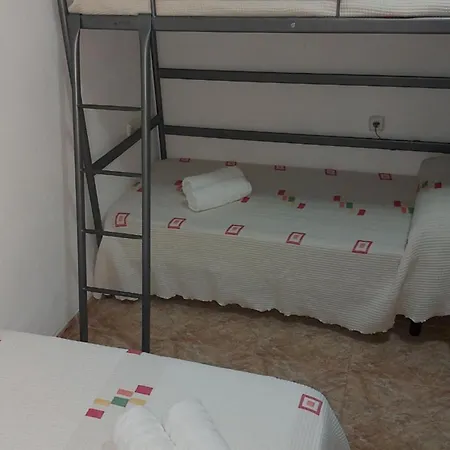 Ca L'ona Antiguo Leon