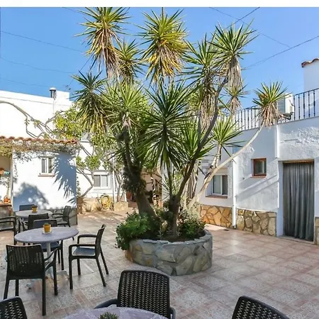 La Marquesa - Ca L'ona 3* Poblenou del Delta