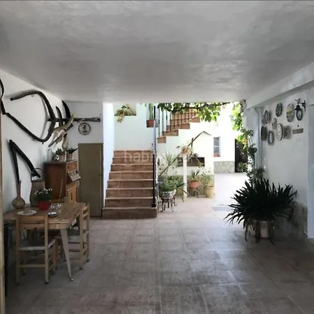 Gæstehus La Marquesa - Ca L'ona 3*