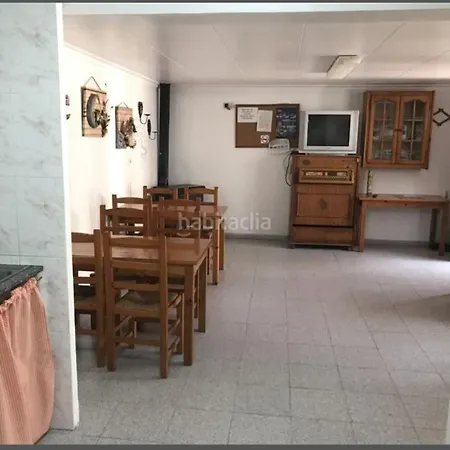La Marquesa - Ca L'ona Konukevi 3*