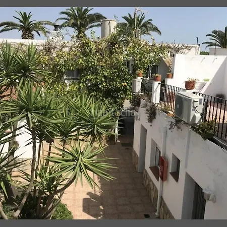 La Marquesa - Ca L'ona El Poble Nou del Delta