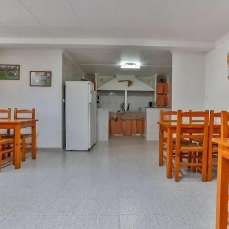 Gæstehus La Marquesa - Ca L'ona El Poble Nou del Delta