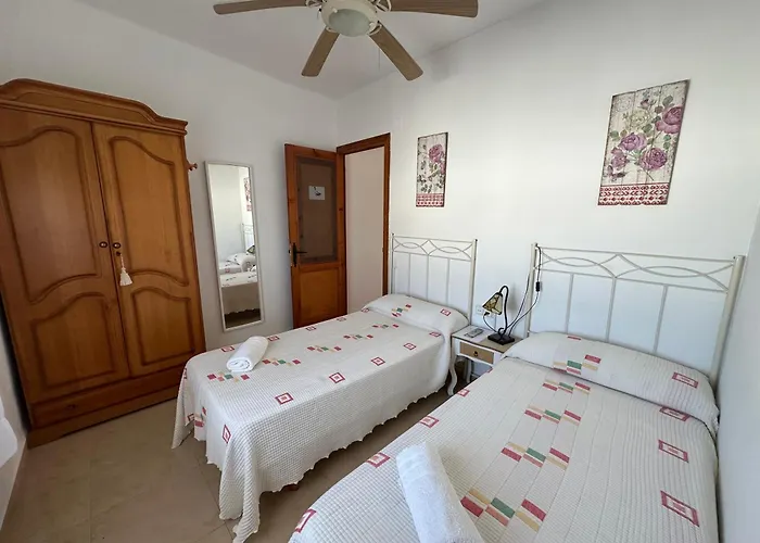 Gasthof La Marquesa - Ca L'ona 3*