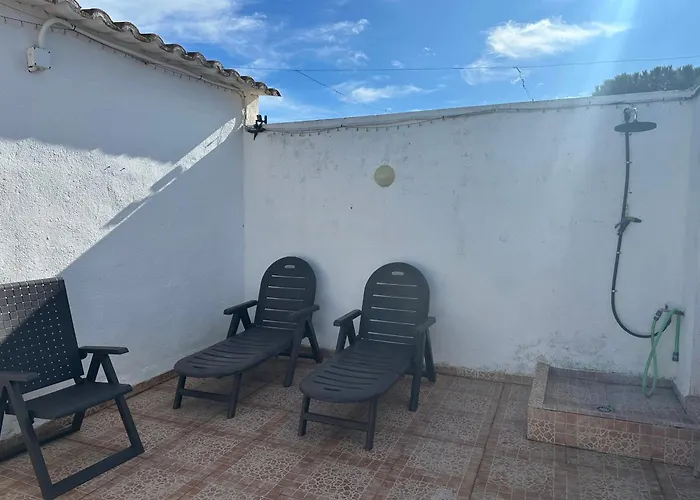 Gasthof La Marquesa - Ca L'ona 3*
