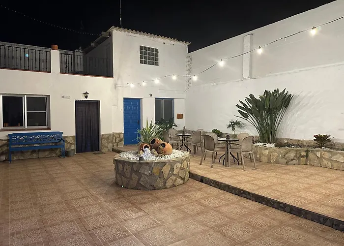 Gasthof La Marquesa - Ca L'ona El Poble Nou del Delta