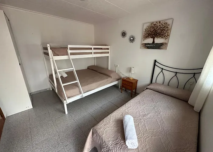 La Marquesa - Ca L'ona Gasthof 3*